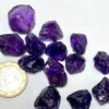 Améthyste d'Afrique (5 grammes)