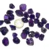Améthyste d'Afrique (5 grammes) – Image 2