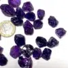 Améthyste d'Afrique (5 grammes) – Image 3