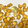 Citrine orange (5 grammes)