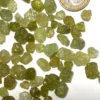 Grenat grossulaire Mali (1 gramme)
