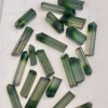 Tourmaline Verte-Grise