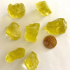 Quartz Citron (10 grammes)