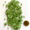 Tourmaline verte Afganistan