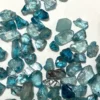 Zircon bleu