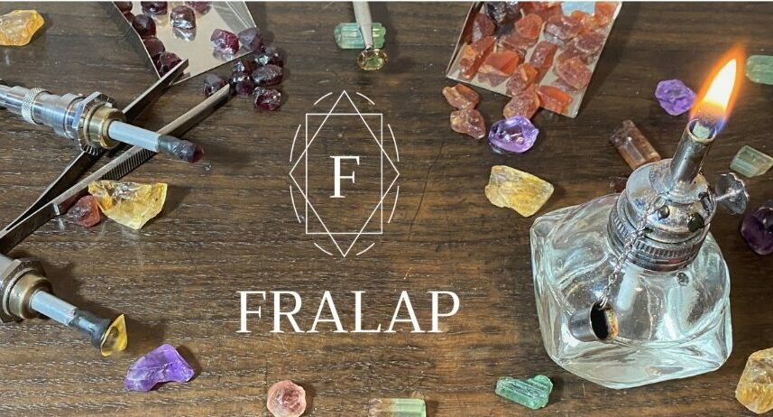 Fralap, facetteuse, pierres, machine, accessoires , bijouterie