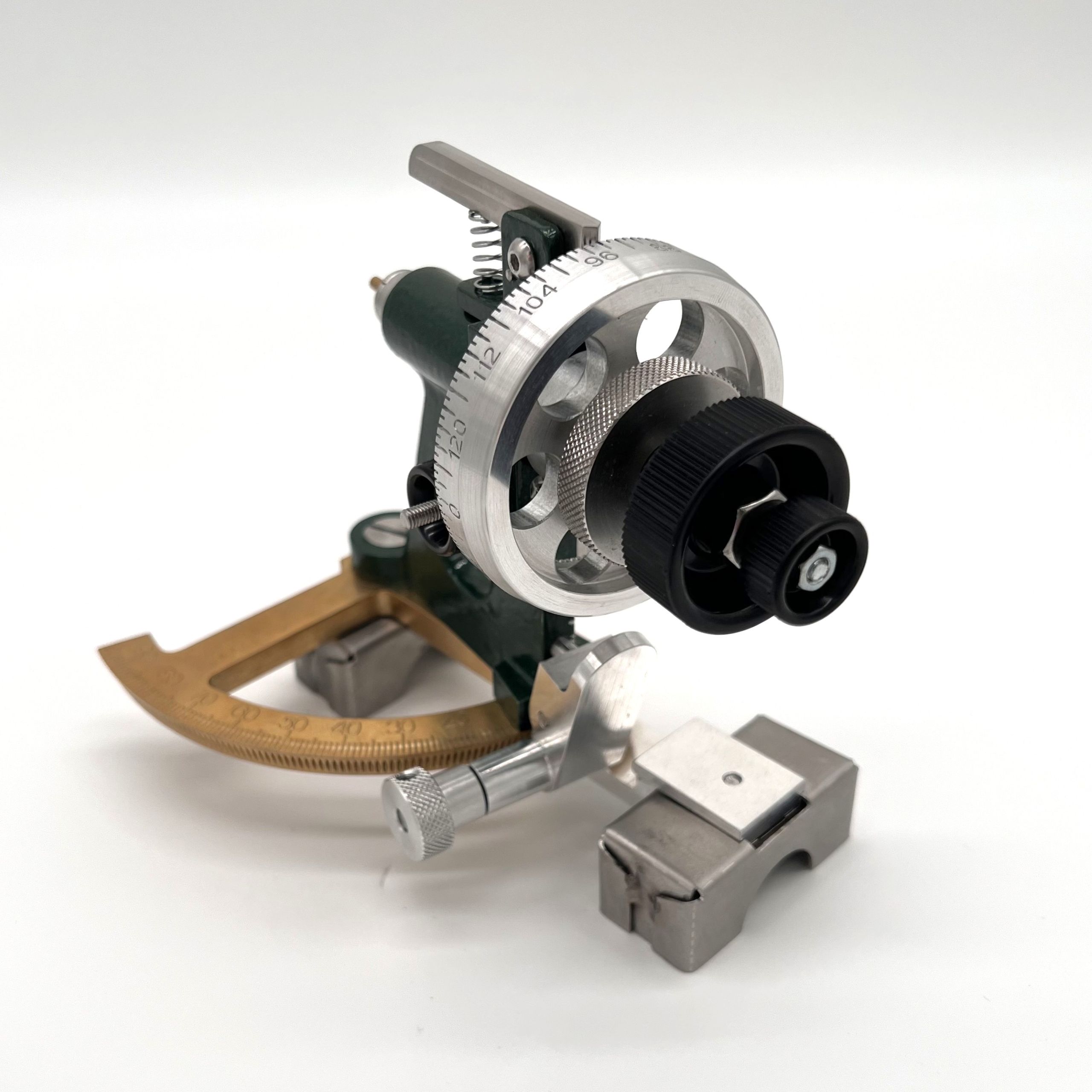 Pièce à main machine verticale Vlap – Image 3