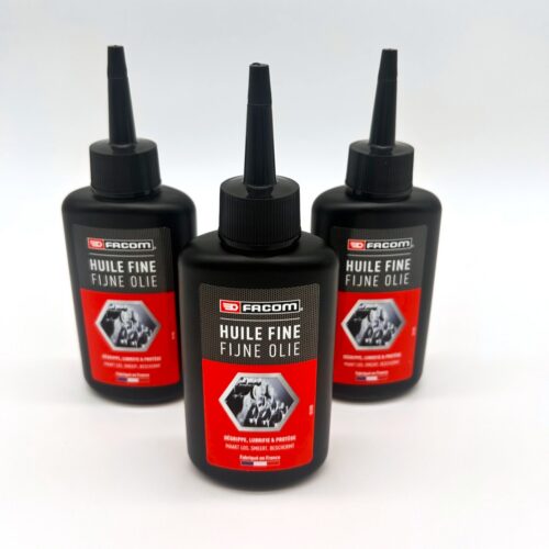 Huile Fine – 125ml