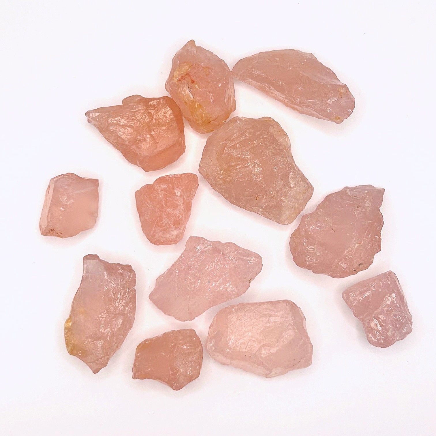 Quartz Rose (15 Grammes)