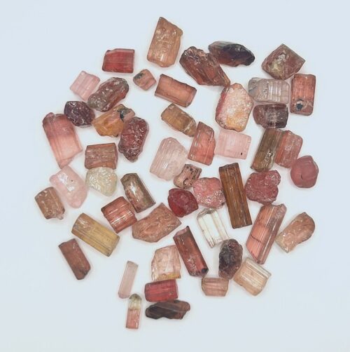 Tourmaline Rose (1 Grammes)