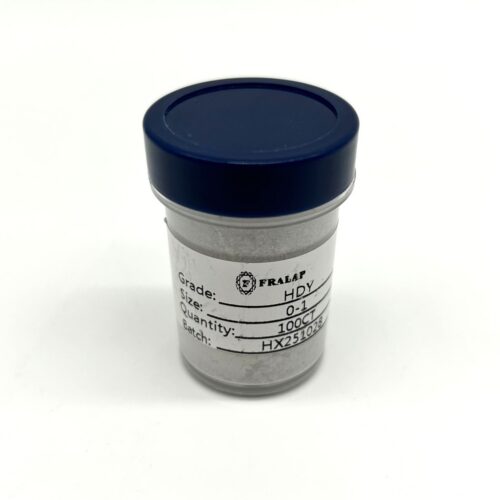 Poudre de diamant 0-1 micron, grain 50 000