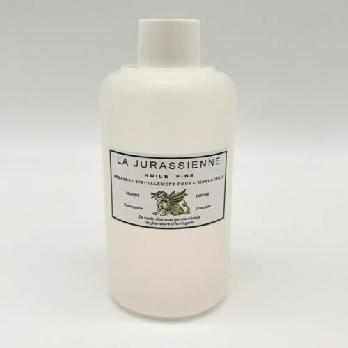 Huile Fine La Jurassienne - 250 ml