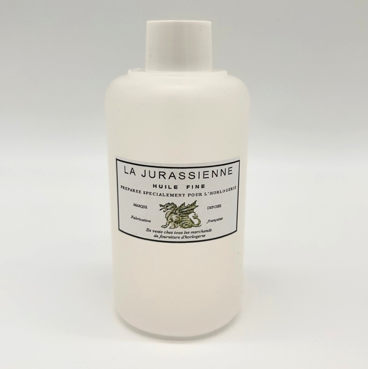 Huile Fine La Jurassienne - 250 ml