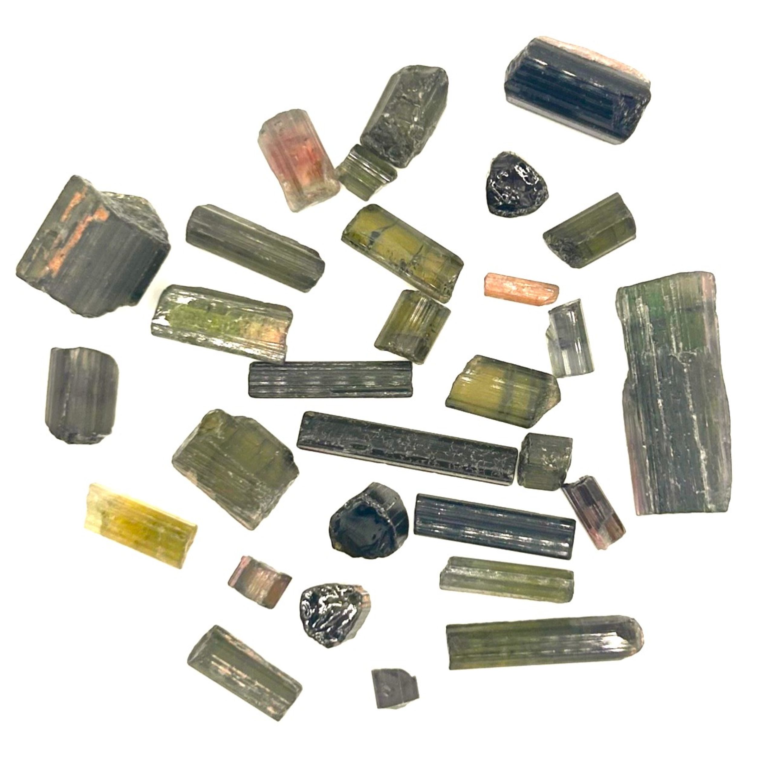 Tourmaline Brésil (4 Grammes)