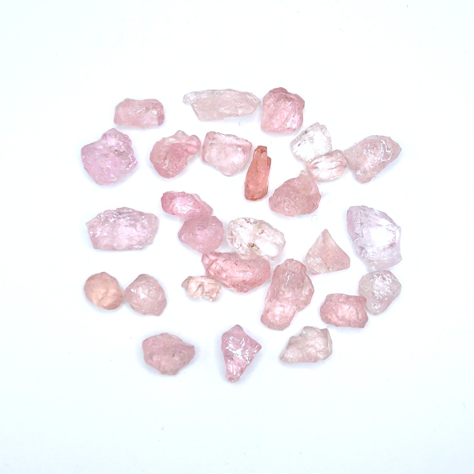 Morganite Rose (2 Grammes)