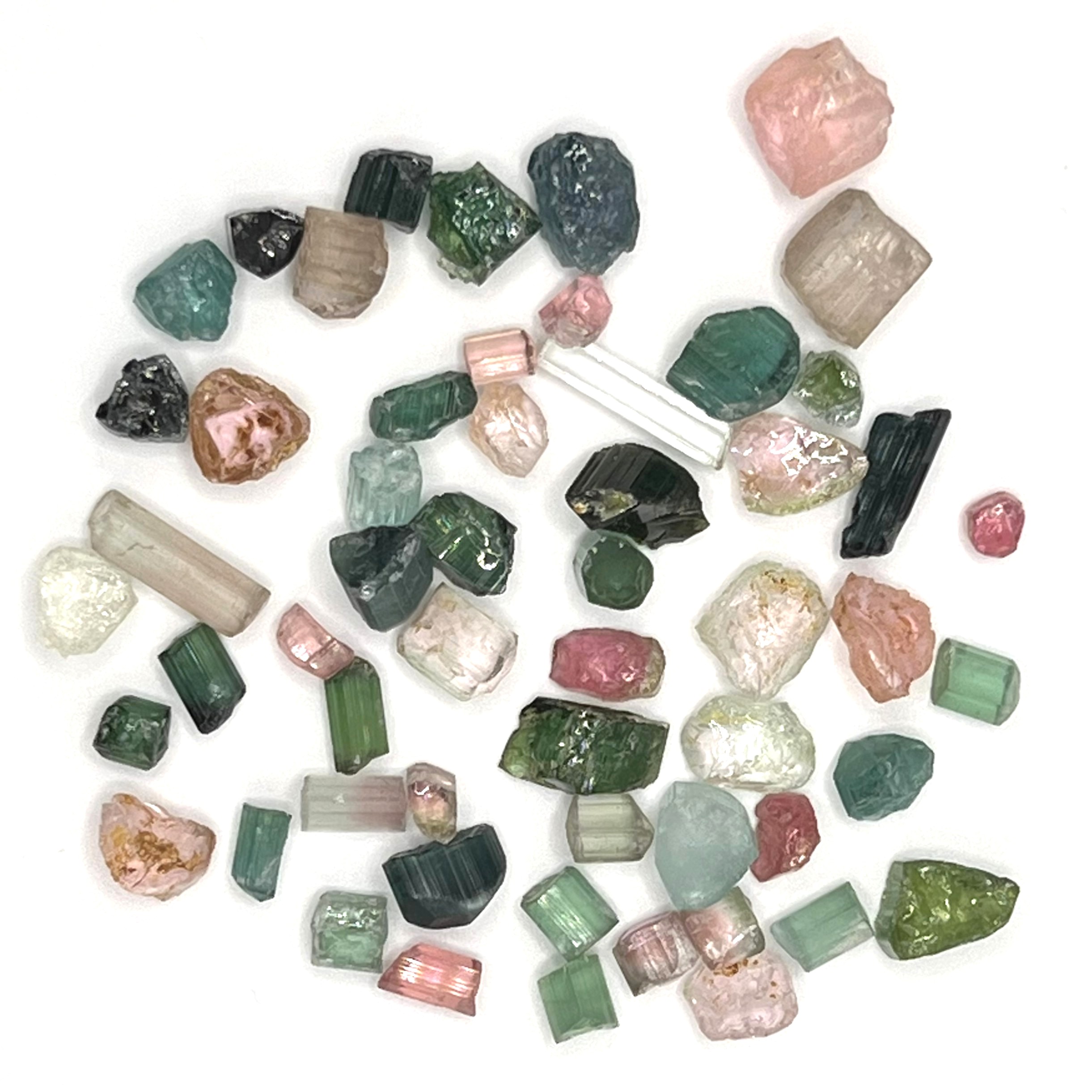 Parcelle Tourmaline