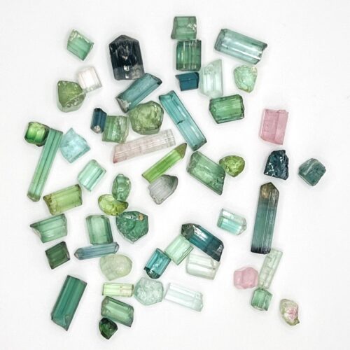Parcelle Tourmaline