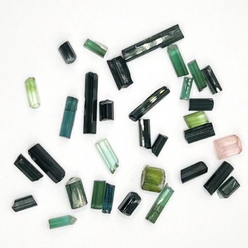 Parcelle Tourmaline Bleue