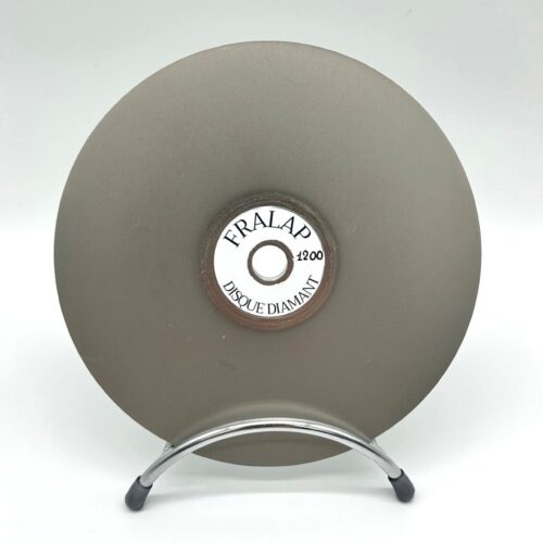 Disque Diamanté Standard 150mm, Grain 1200