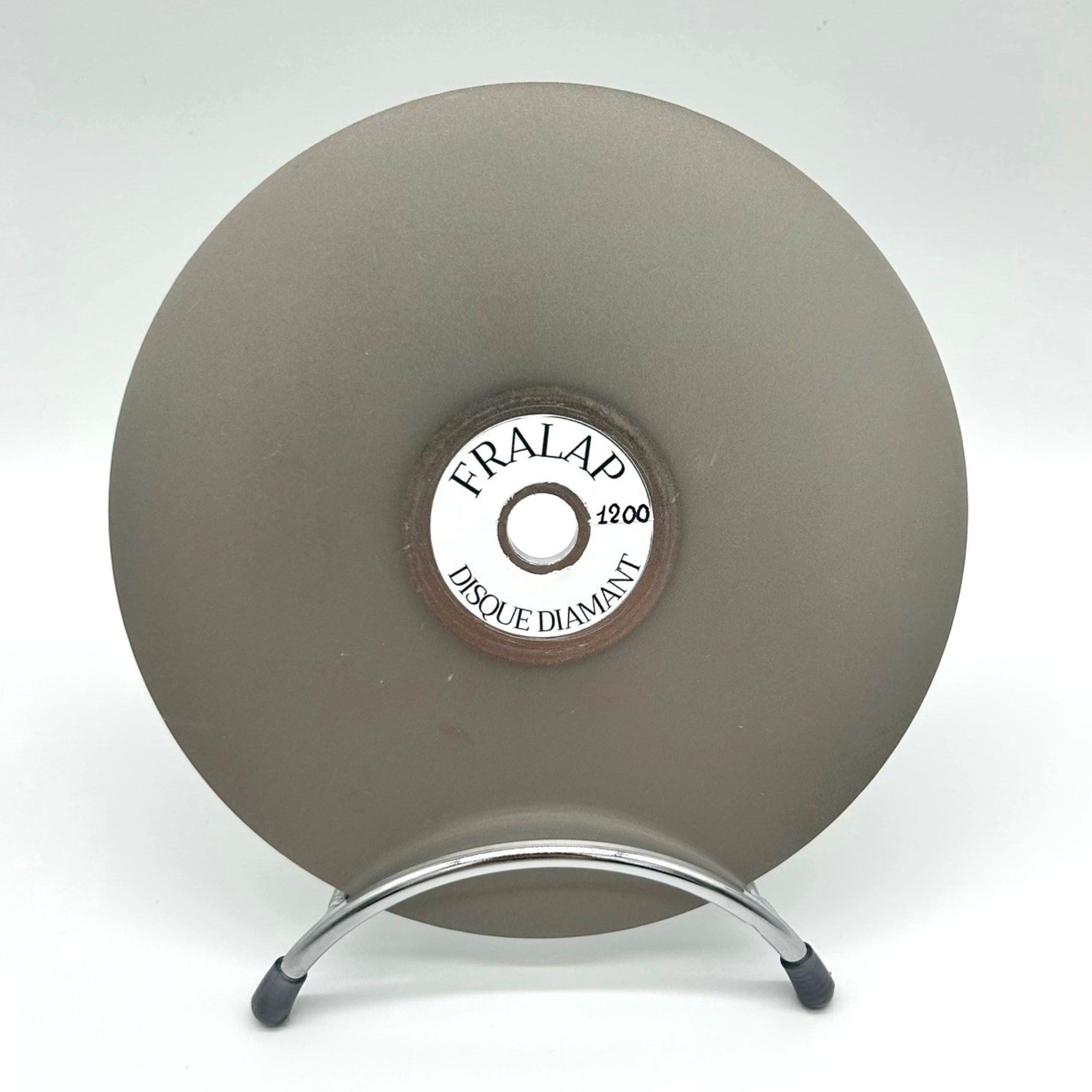 Disque Diamanté Standard 150mm, Grain 1200