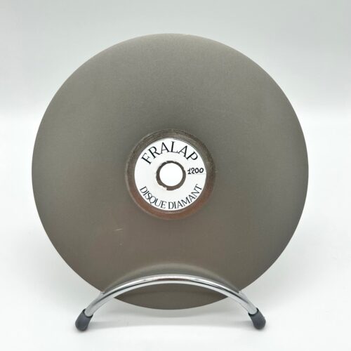 Disque Diamanté Fin 150mm, Grain 1200