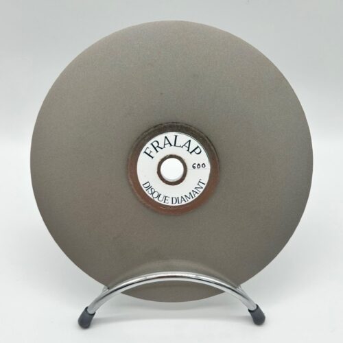 Disque Diamanté Standard 150mm , 600 grain