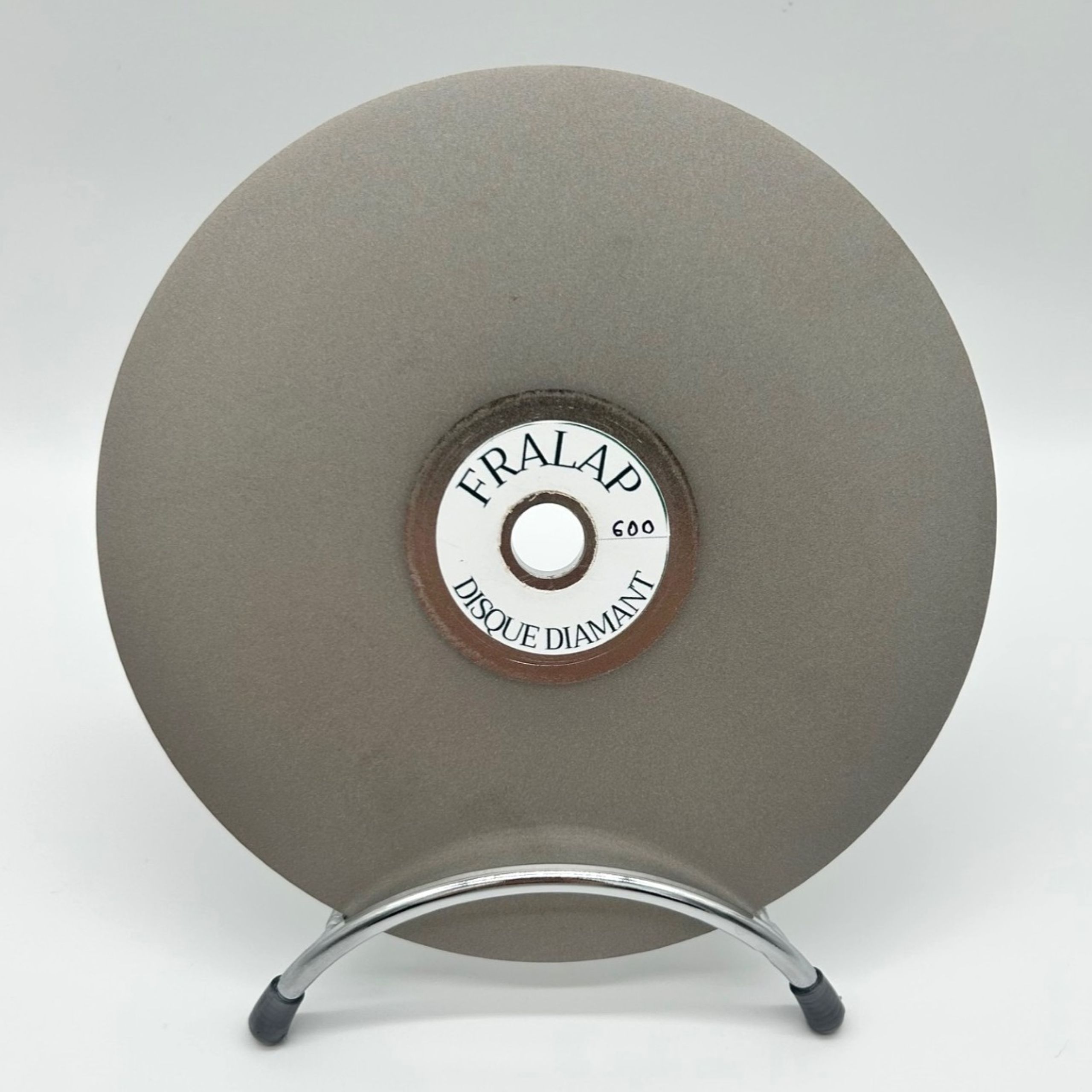 Disque Diamanté Standard 150mm , 600 grain