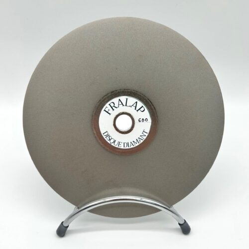 Disque Diamanté Fin 150mm, Grain 600