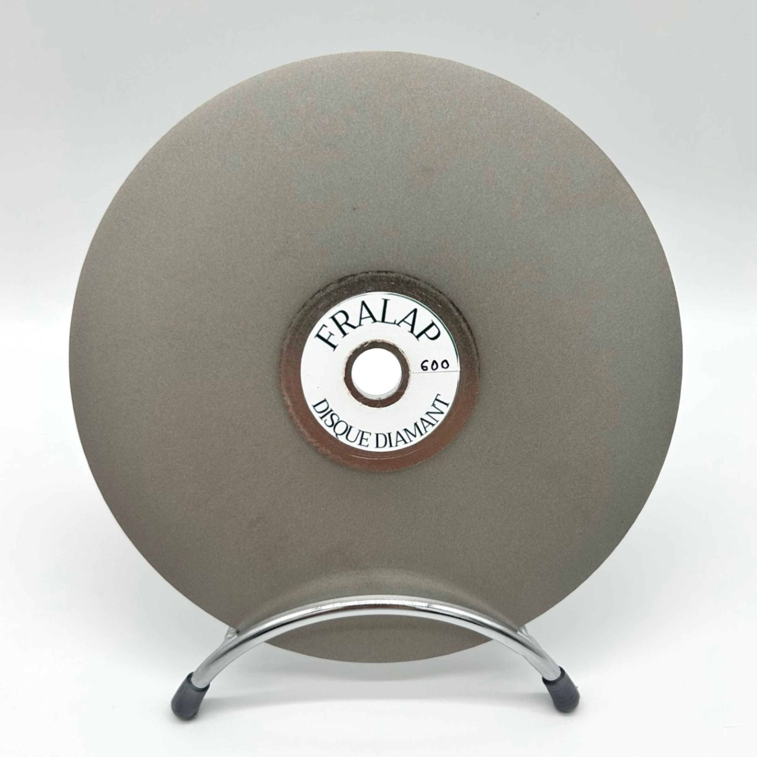 Disque Diamanté Fin 150mm, Grain 600