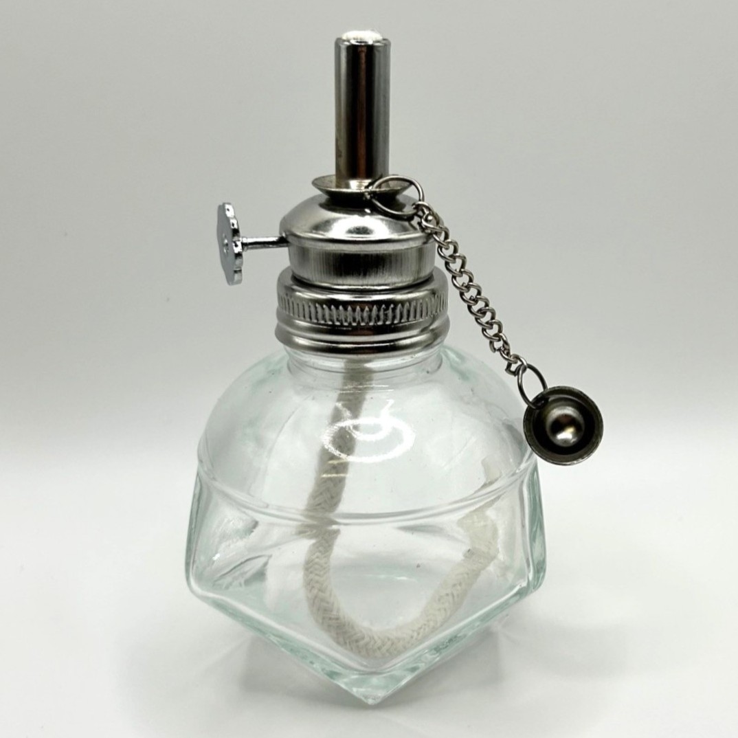 Lampe à alcool 100 ml