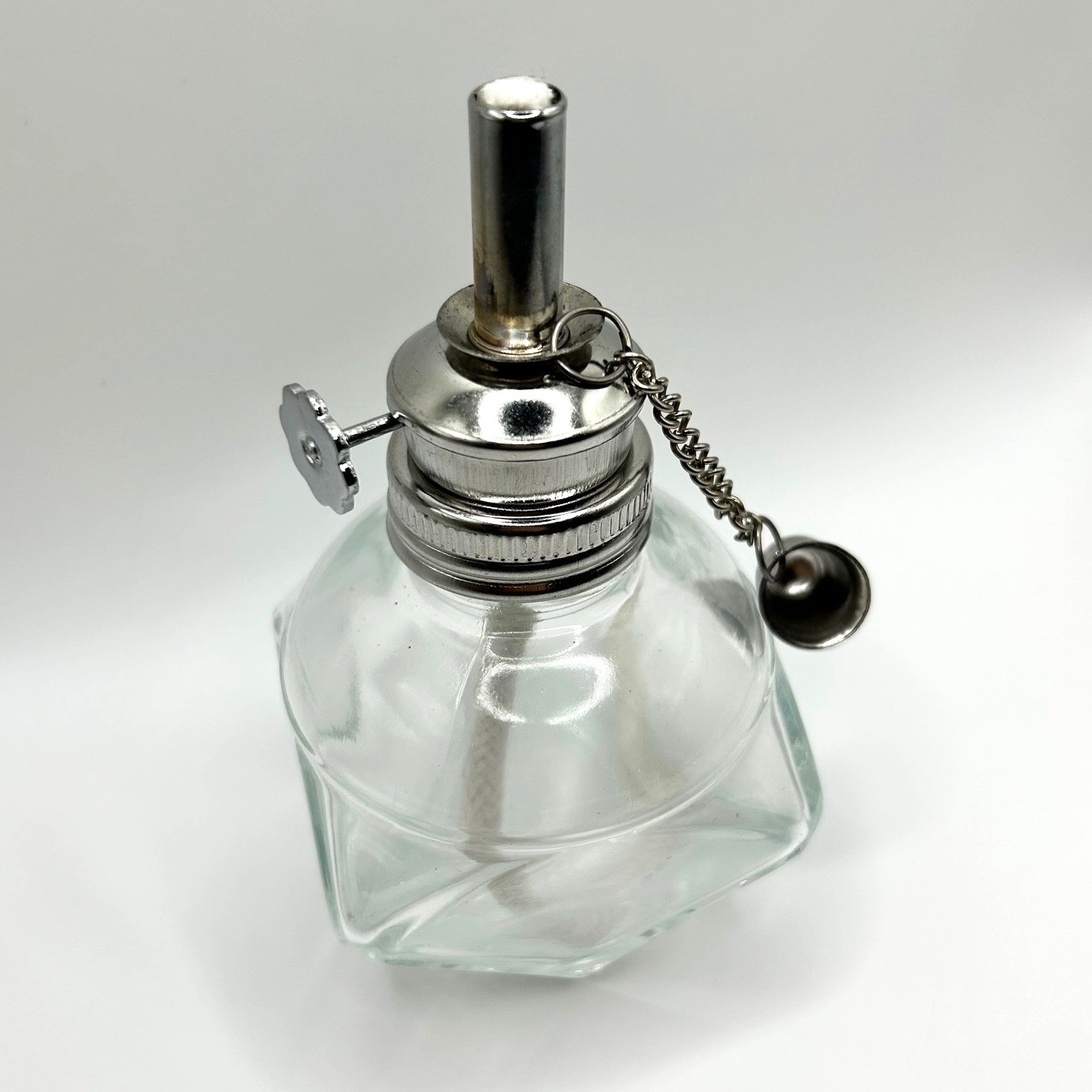 Lampe à alcool 100 ml – Image 2