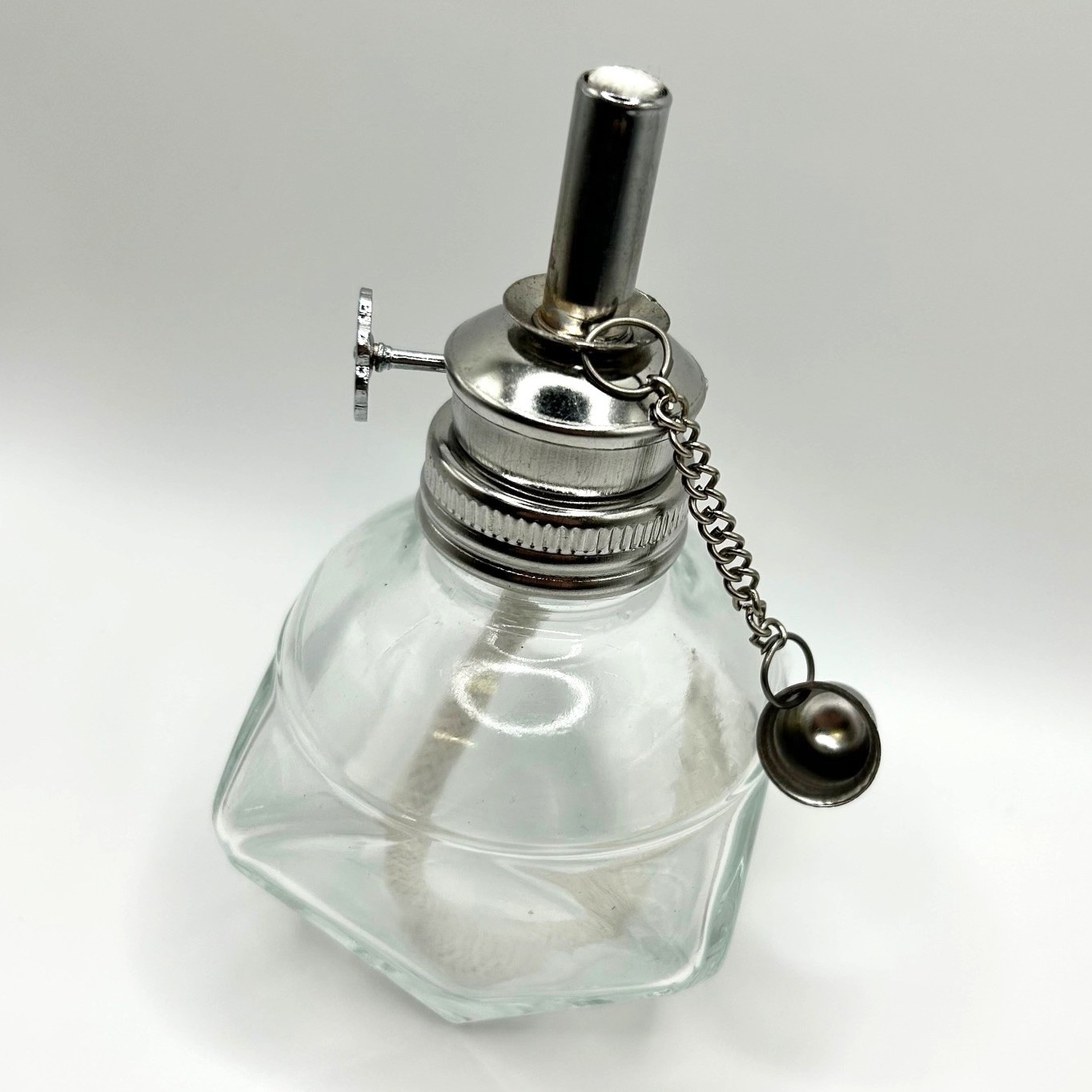 Lampe à alcool 100 ml – Image 3