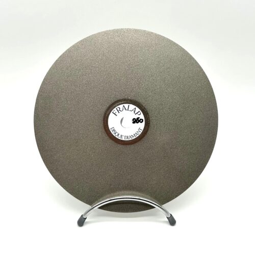 Disque Diamanté Fin 200mm (8")