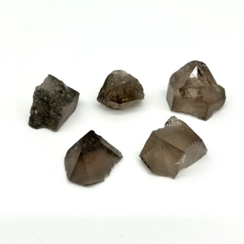 Quartz Du Mont Blanc (8g)