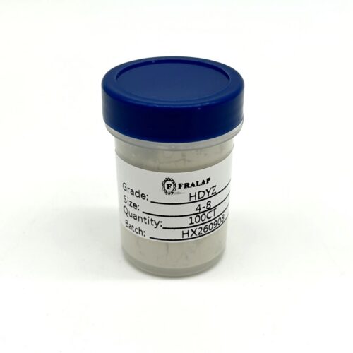 Poudre de diamant 4-8 micron, grain 3000