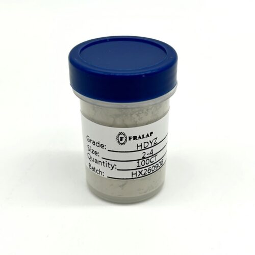 Poudre de diamant 2-4 micron, grain 8000