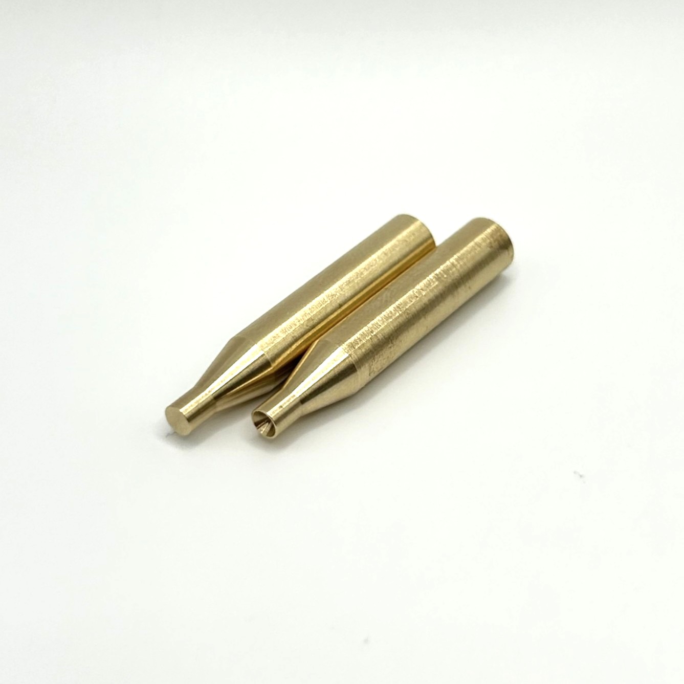 Bâtons pièce a mains - Tripode - lot de 8 – Image 3