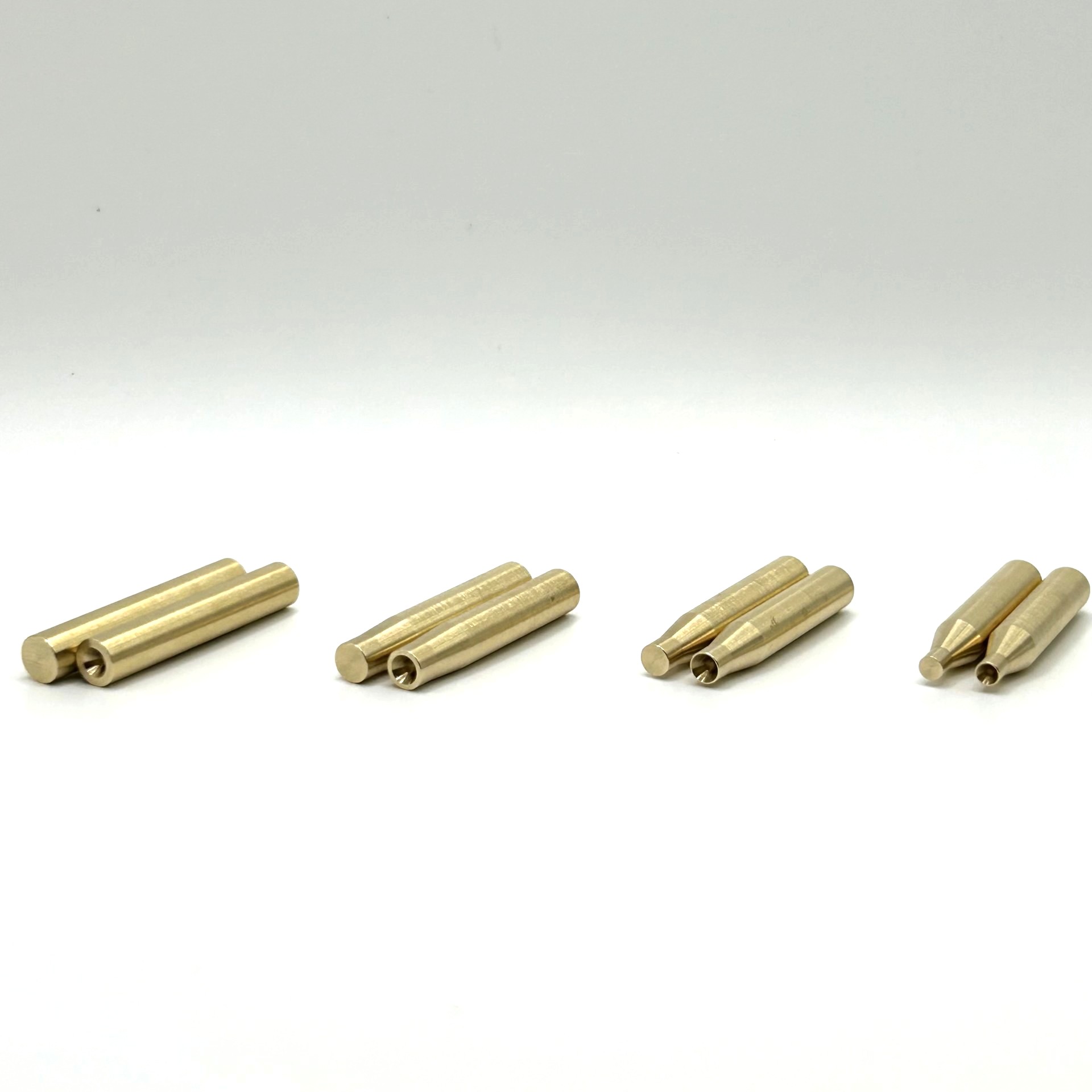 Bâtons pièce a mains - Tripode - lot de 8 – Image 2