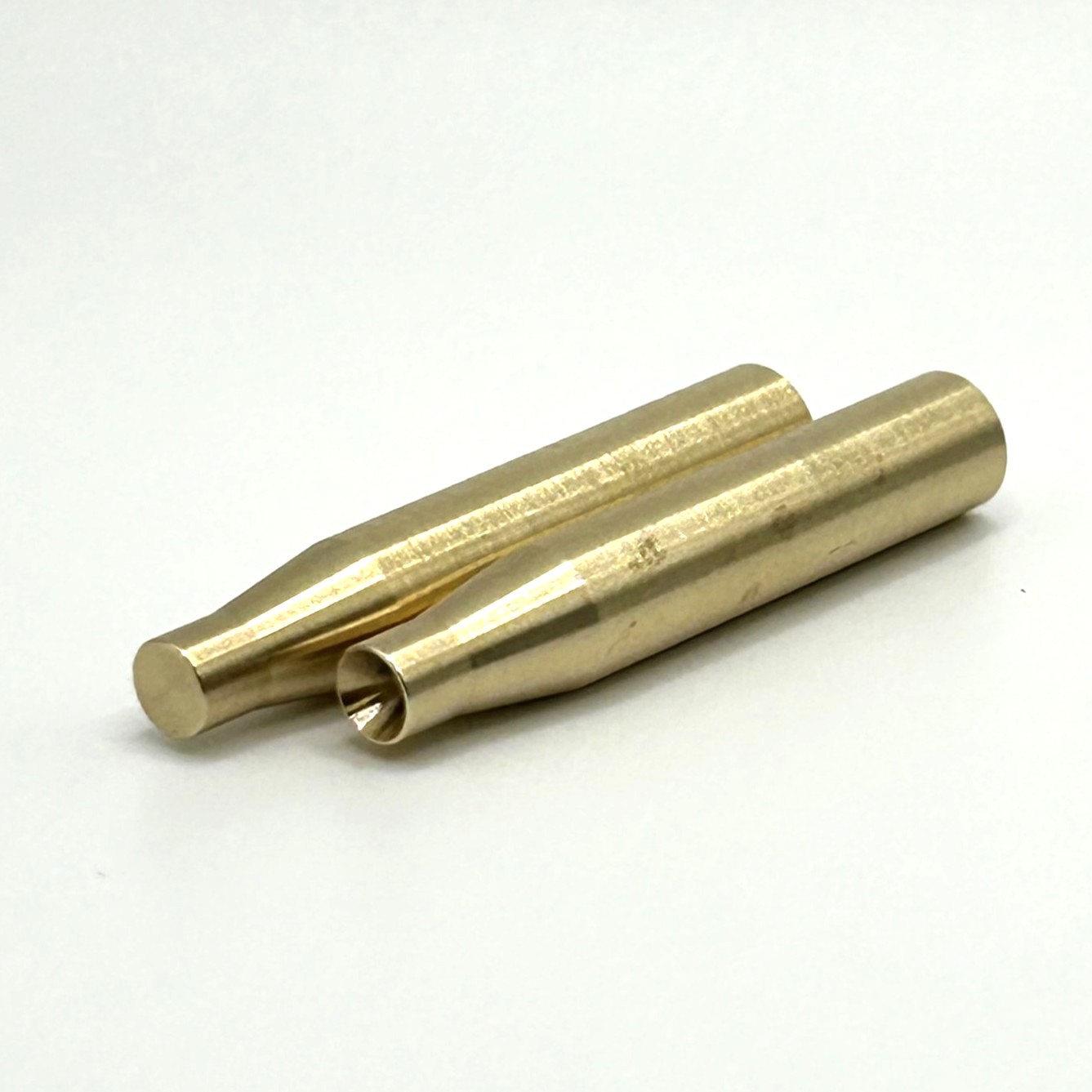 Bâtons pièce a mains - Tripode - lot de 8 – Image 4